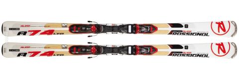 Rossignol Alias 74 Ltd