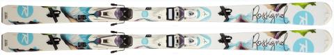 Rossignol Attraxion 1
