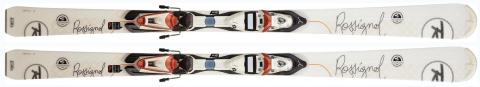Rossignol Attraxion 1S