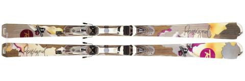 Rossignol Attraxion 3 Echo