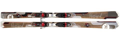 Rossignol Attraxion 6 Echo