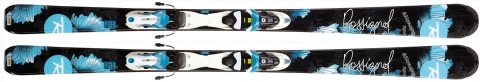 Rossignol Attraxion Light