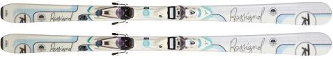 Rossignol Attraxion LTD