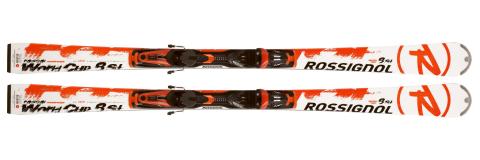 Rossignol Radical 8 SL