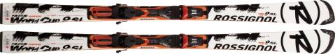 Rossignol Radical 9 SL Slantnose