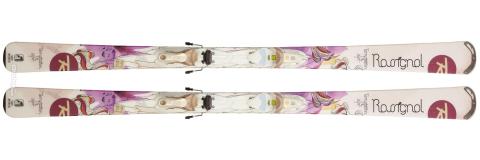 Rossignol Temptation 74 light