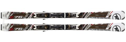 Rossignol Zenith Z76 Aramid