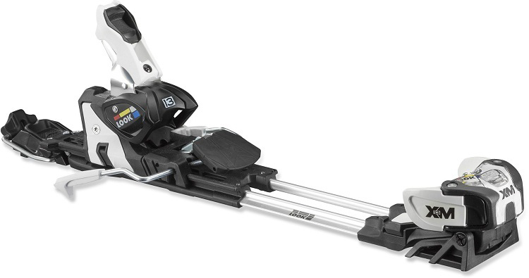 Look XM Hike&Ride kötés - Kattints a képre a nagyításhoz