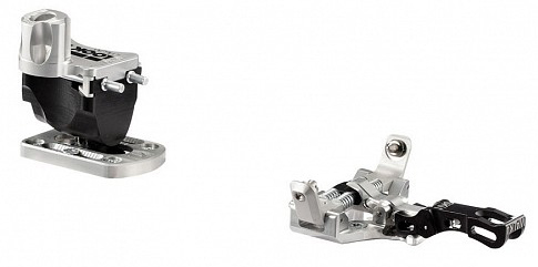 Look Alti 12 túrakötés - Kattints a képre a nagyításhoz