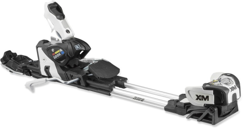 Look XM Hike&Ride kötés