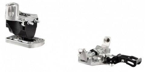 Look Alti 12 túrakötés