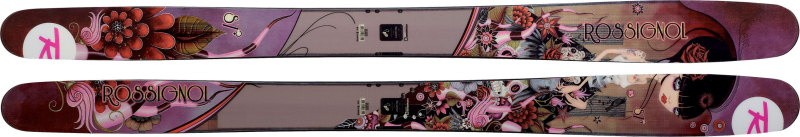 S7 WOMEN síléc - Kattints a képre a nagyításhoz