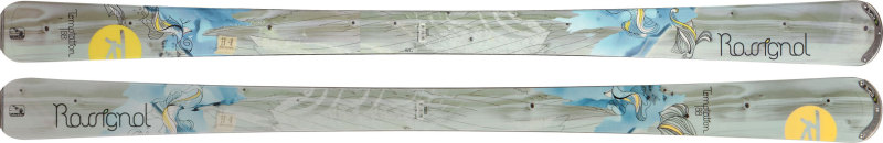 TEMPTATION 88 síléc - Kattints a képre a nagyításhoz