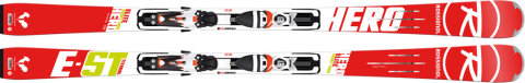 Rossignol Hero Elite ST Ti Axial3 120 kötéssel