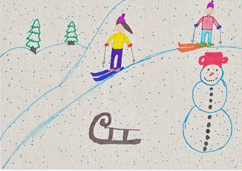 Készítette: Balla Zsófi, 9 éves