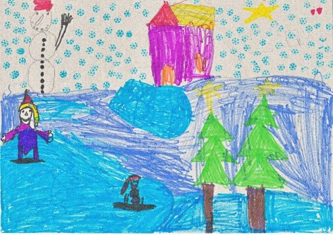 Készítette: Naményi Debóra, 9 éves