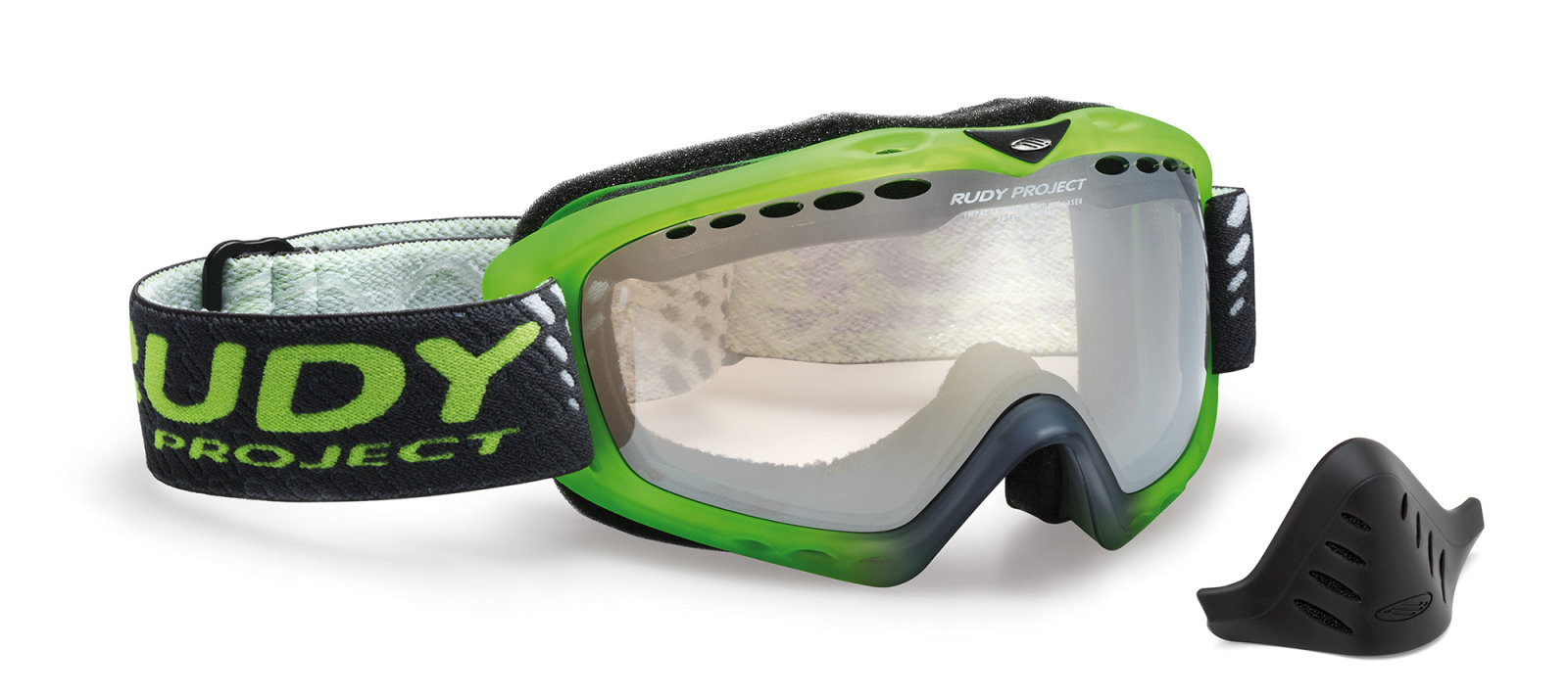 Rudy Project Klonyx szemüveg