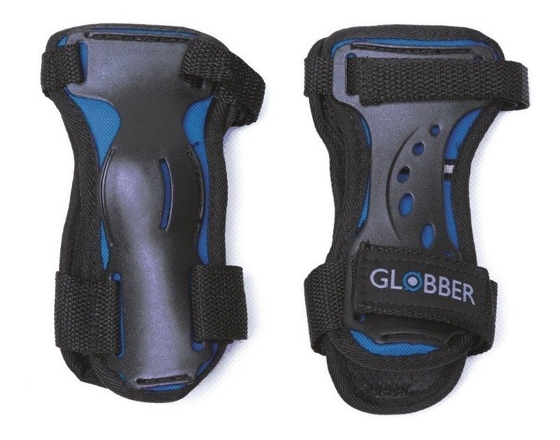 Térdvédők, vállvédők és könyökvédők gumijának javítása