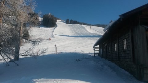 Reggeli életkép a Muhbaracknál