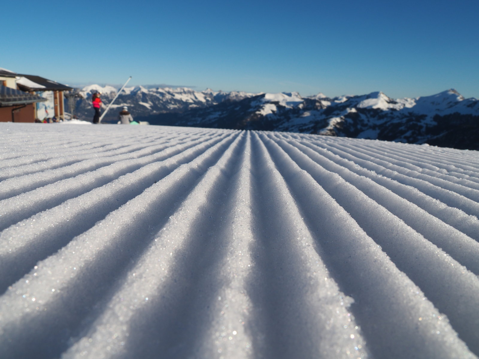 nyitáskor ilyen pályák voltak