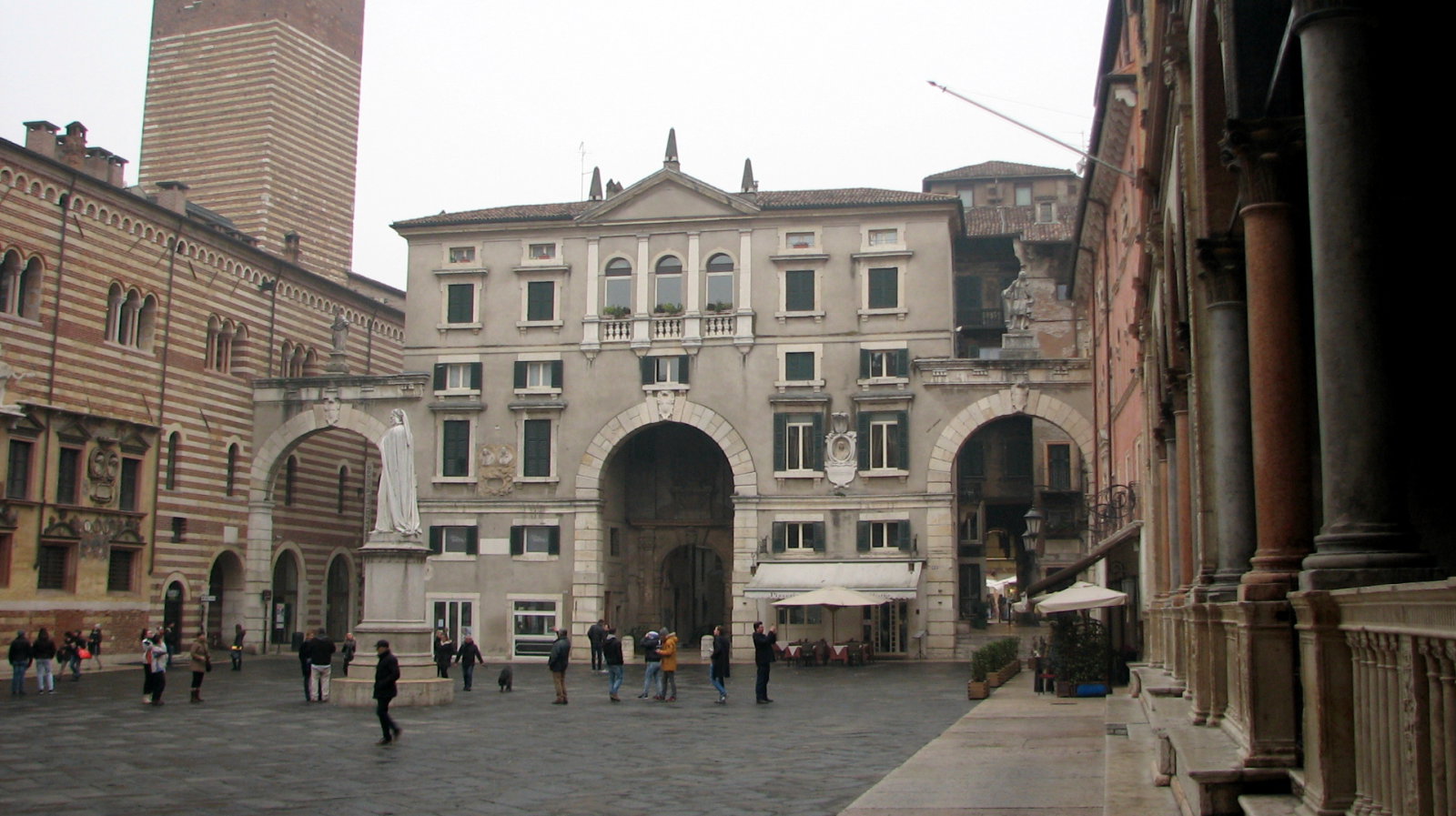 Verona