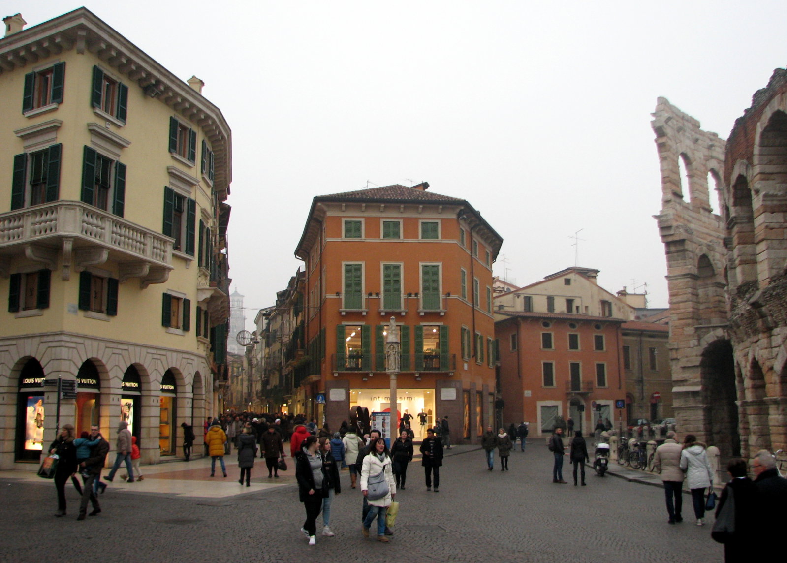 Verona
