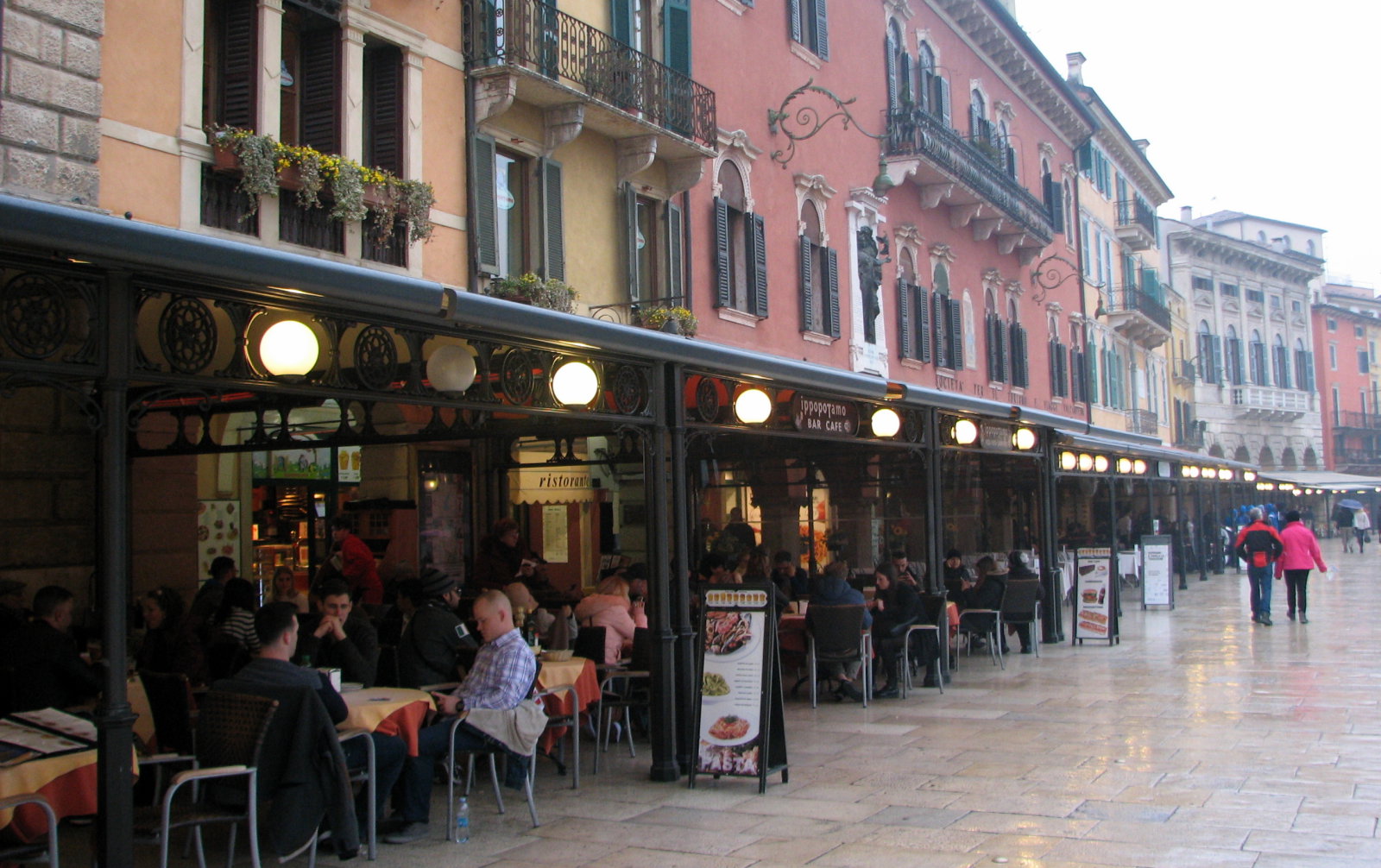 Verona