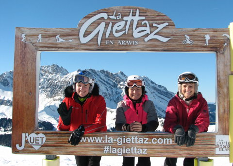 La Giettaz-Le Torraz