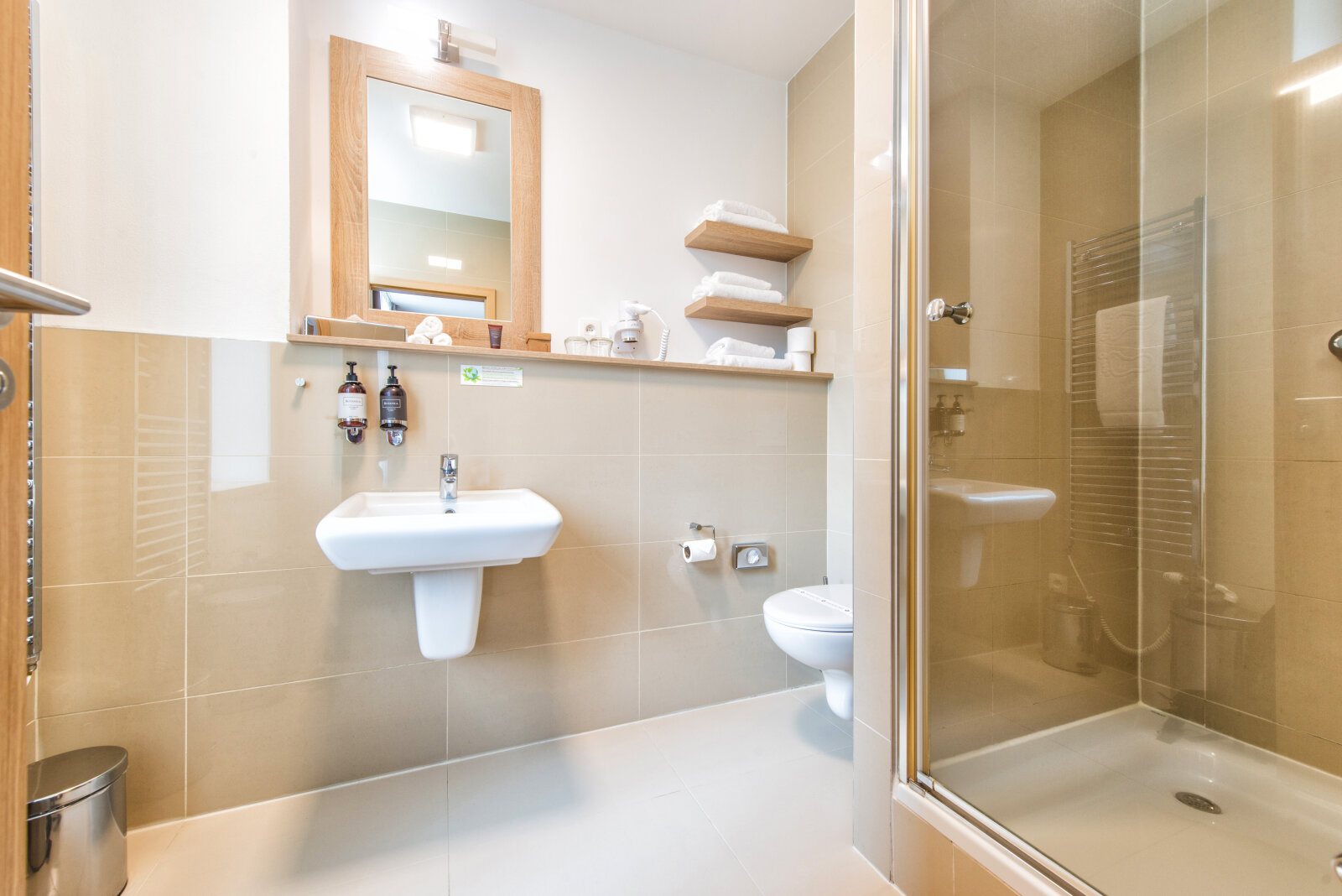 Family 2x2 ágyas szoba