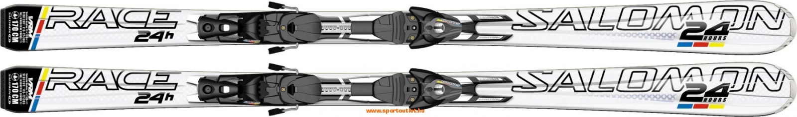 Salomon Equipe 24 Hours