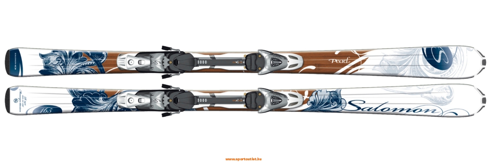 Salomon Origins Pearl