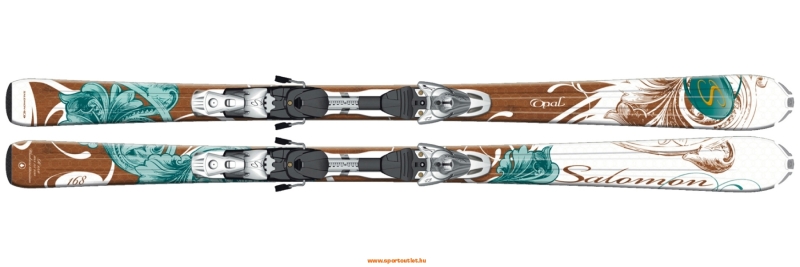 Salomon Origins Opal - Kattints a képre a nagyításhoz