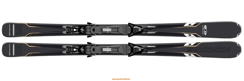 Salomon X Wing Enduro - Kattints a képre a nagyításhoz