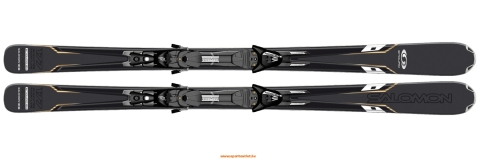 Salomon X Wing Enduro