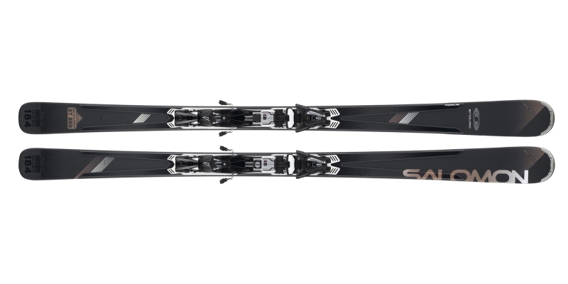 Salomon Enduro XT 850 - Kattints a képre a nagyításhoz