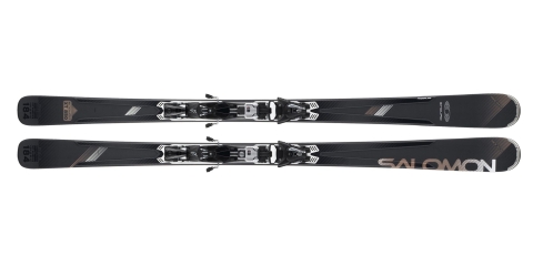 Salomon Enduro XT 850