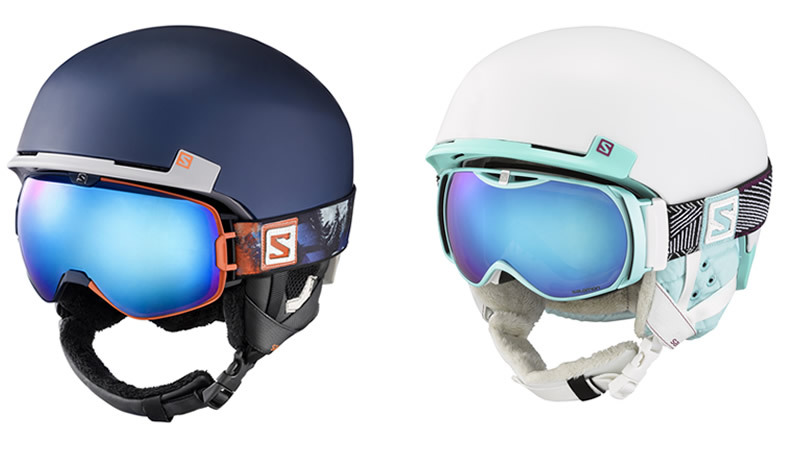 Hacker Custom Air és Shiva bukósisakok