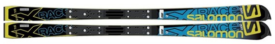 Salomon Slab X-Race SL