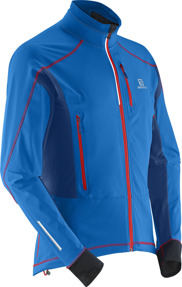 Motion Fit Jacket