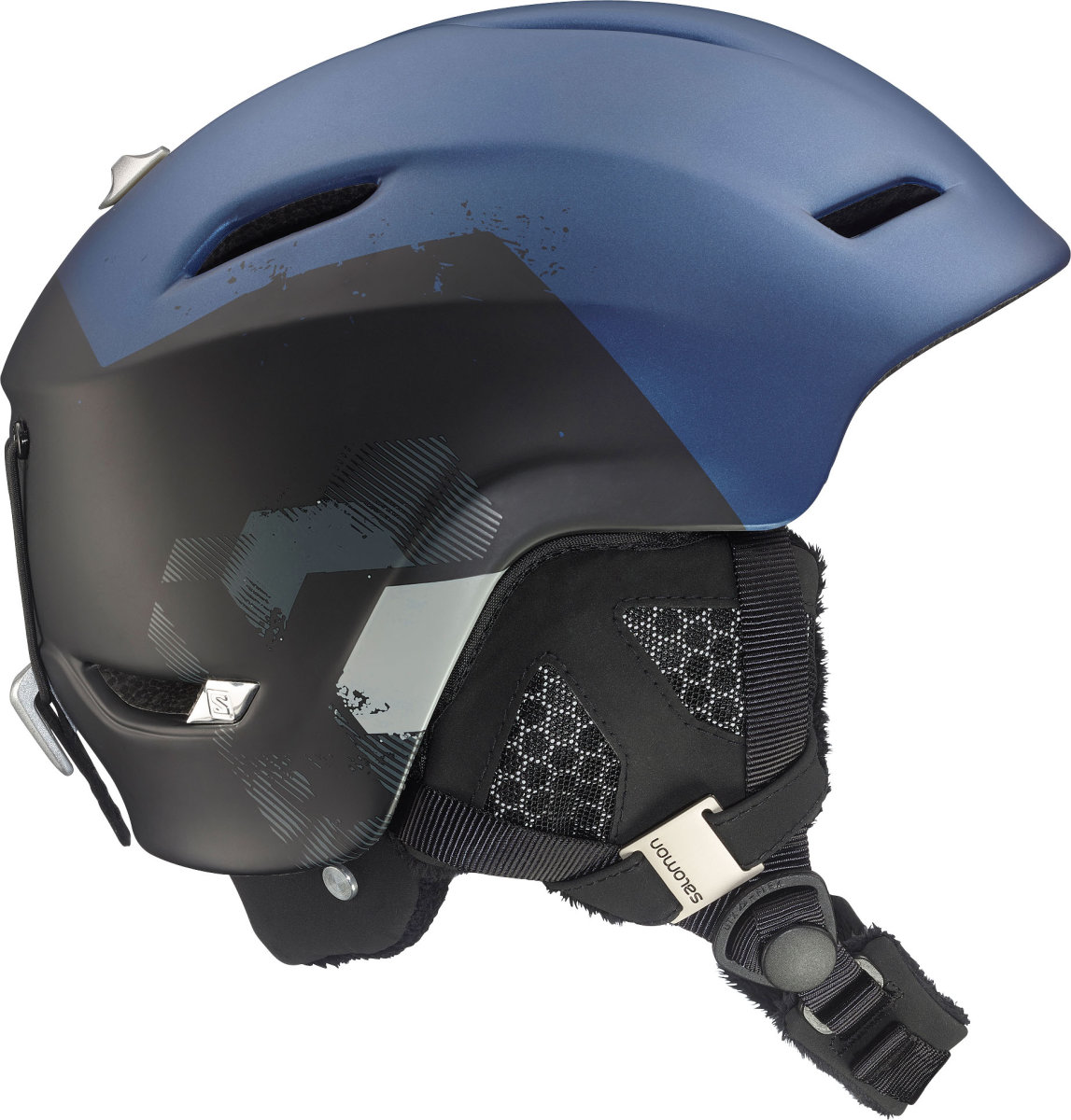 PHANTOM C. Air bukósisak