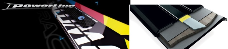 Powerline Ti - Kattints a képre a nagyításhoz