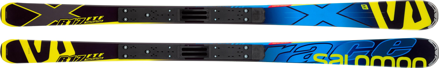 X Race - Race plate XX