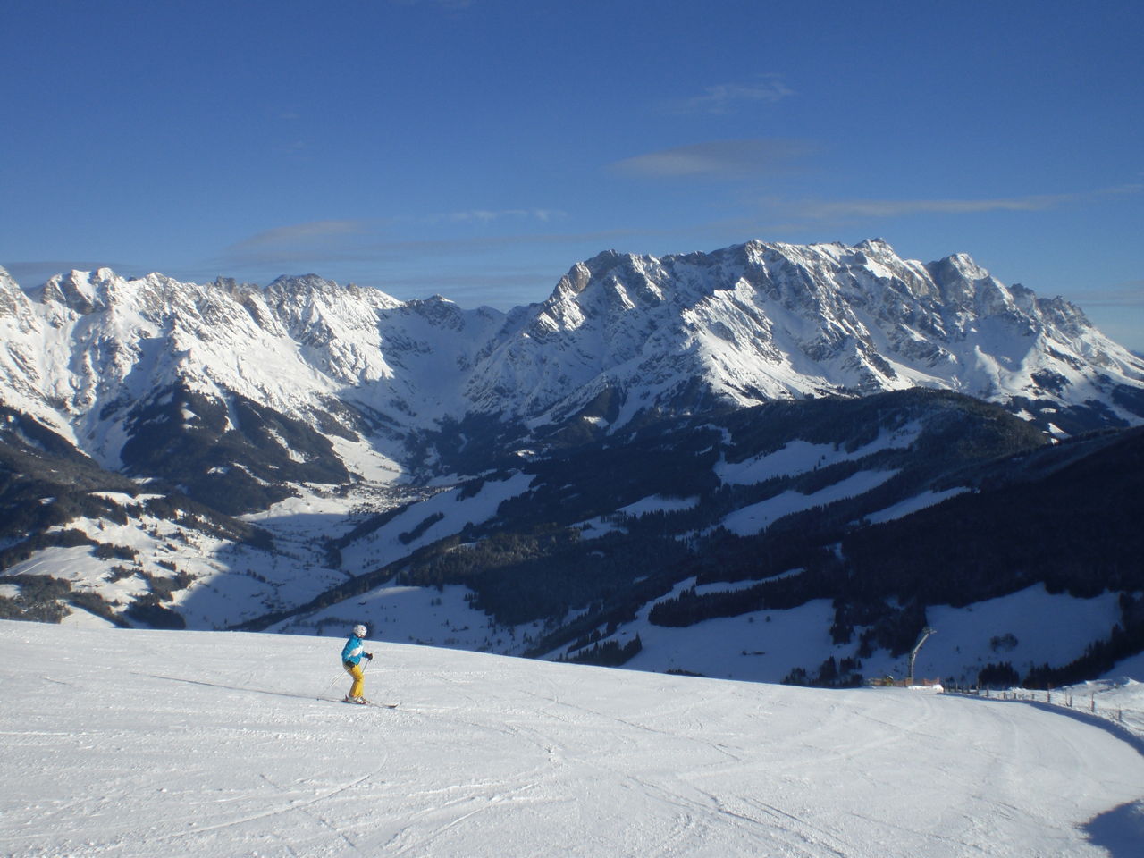 Hochkönig
