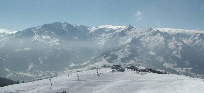 Zell a See - Fotó: Schmitten