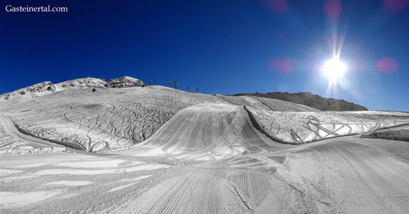 Sportgastein - Fotó: Gasteinertal.com - Kattints a képre a nagyításhoz