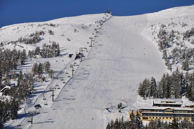 Katschberg - Kattints a képre a nagyításhoz