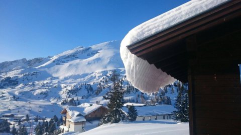 Oberatauern - fotó: facebook