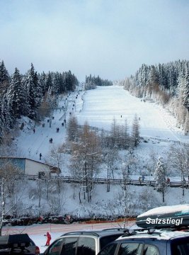 U.a. az iker csákányos felvonóval