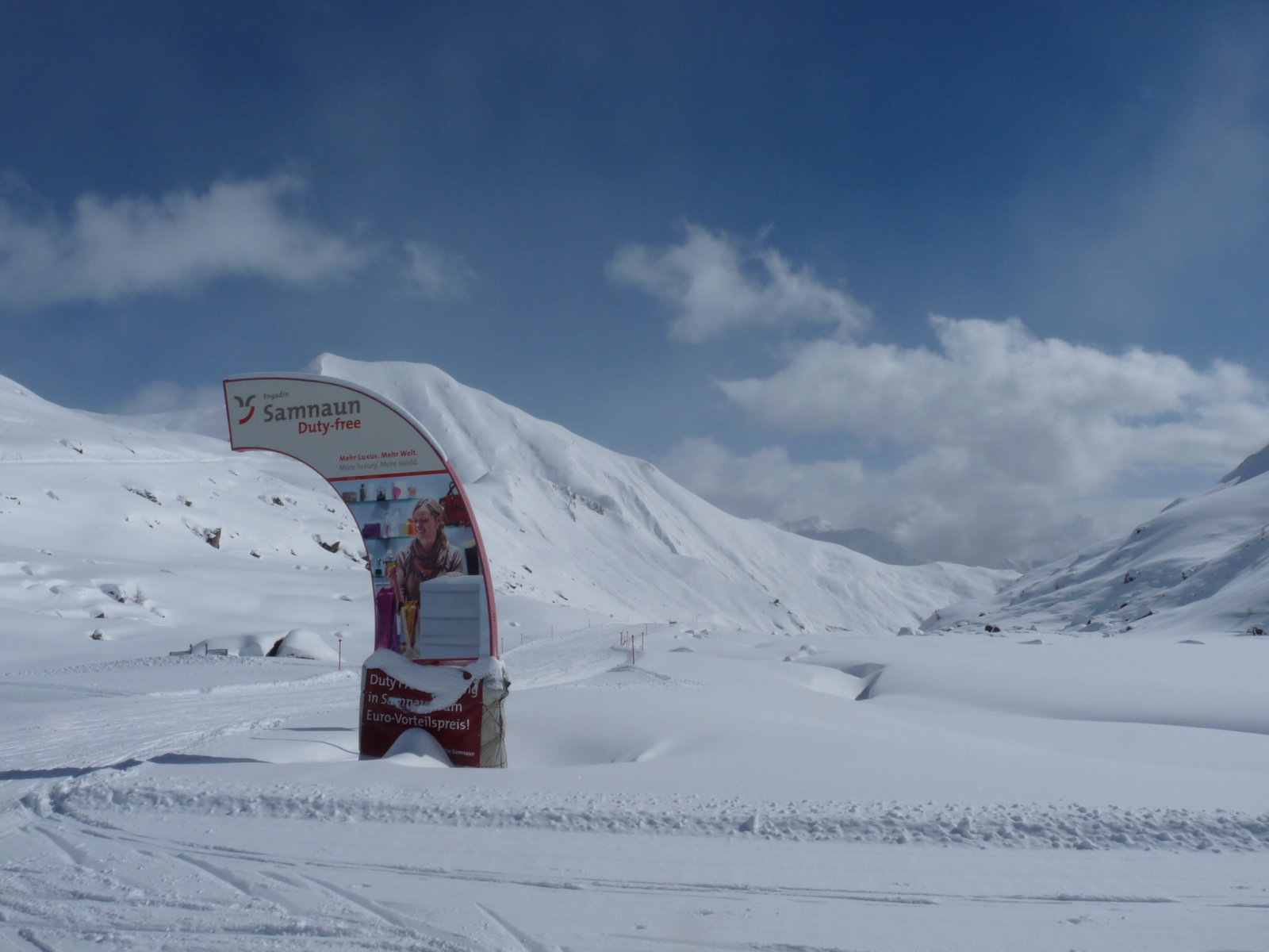 reggel itt mentünk le