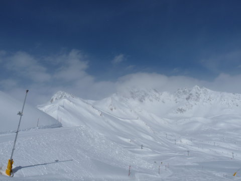 az élet napos oldalán